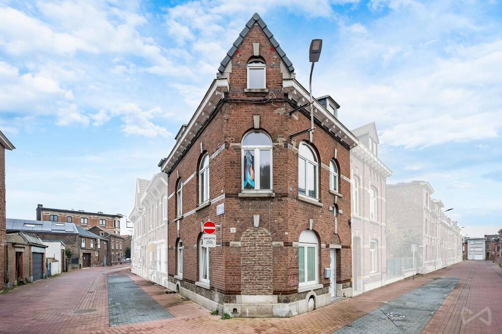 Maison à vendre à Angleur 4031 184000.00€ 4 chambres 139.00m² - annonce 437490