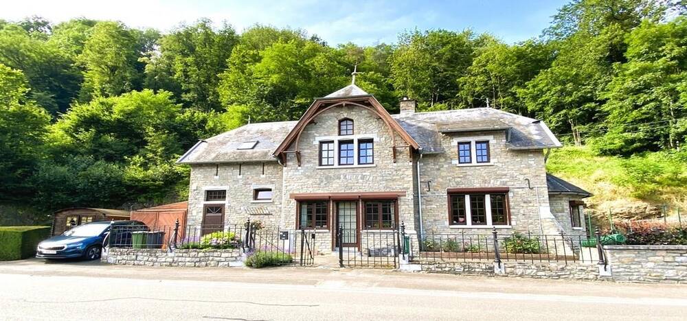Maison à vendre à Hamoir 4180 290000.00€ 4 chambres m² - annonce 392076