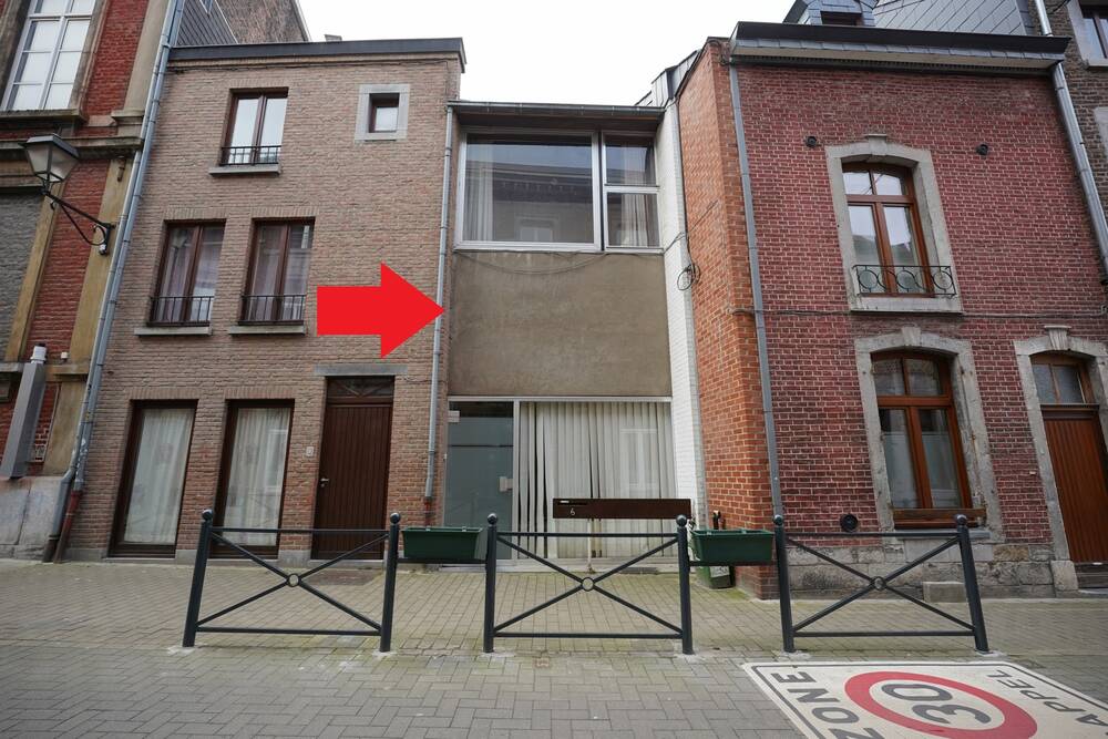 Maison à vendre à Huy 4500 175000.00€ 2 chambres 106.00m² - annonce 391911