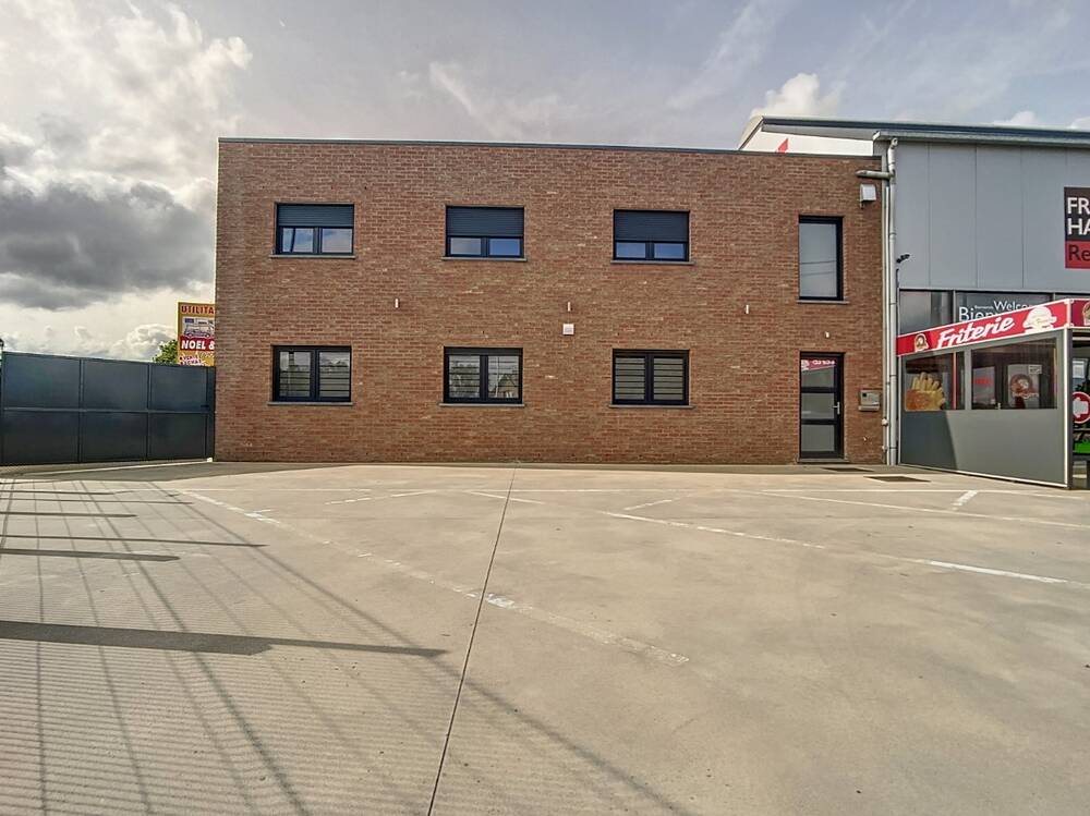 Maison à vendre à Nandrin 4550 389000.00€ 4 chambres 200.00m² - annonce 391869