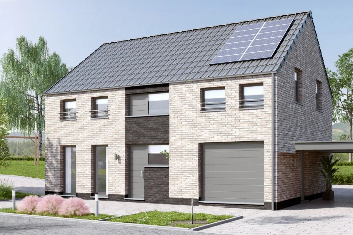 Maison à vendre à Braives 4260 369278.00€ 4 chambres 154.00m² - annonce 392001