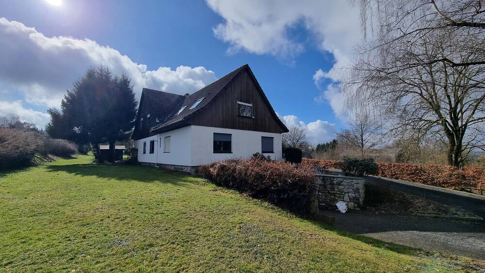 Maison à vendre à Malmedy 4960 419000.00€ 6 chambres 235.00m² - annonce 392029