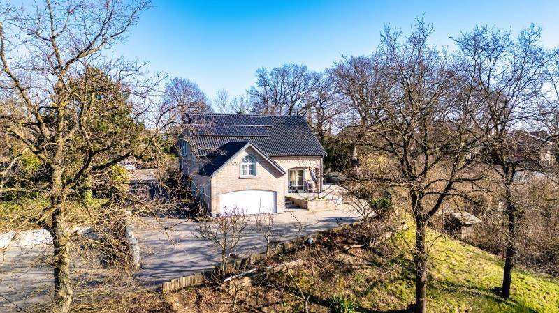 Maison à vendre à Vivegnis 4683 699000.00€ 4 chambres 249.00m² - annonce 391821