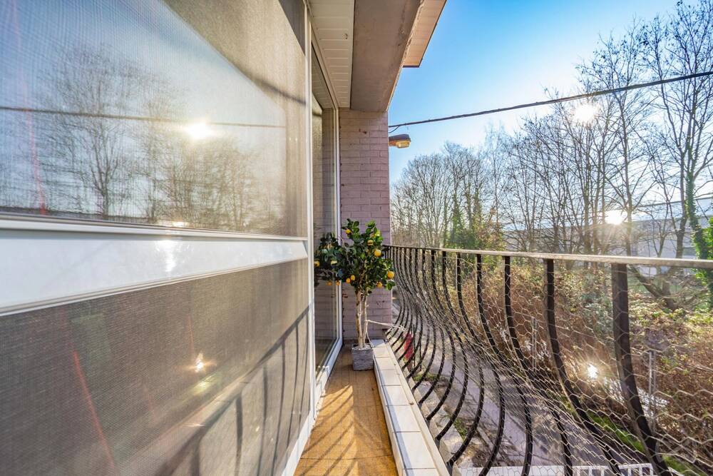 Appartement à vendre à Grivegnée 4030 190000.00€ 3 chambres 114.00m² - annonce 391774