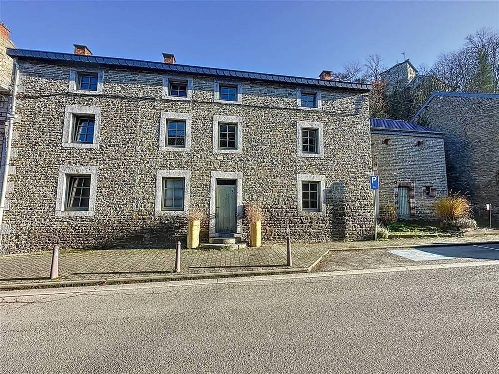 Maison à vendre à Poulseur 4171 249000.00€ 5 chambres 265.00m² - annonce 392021
