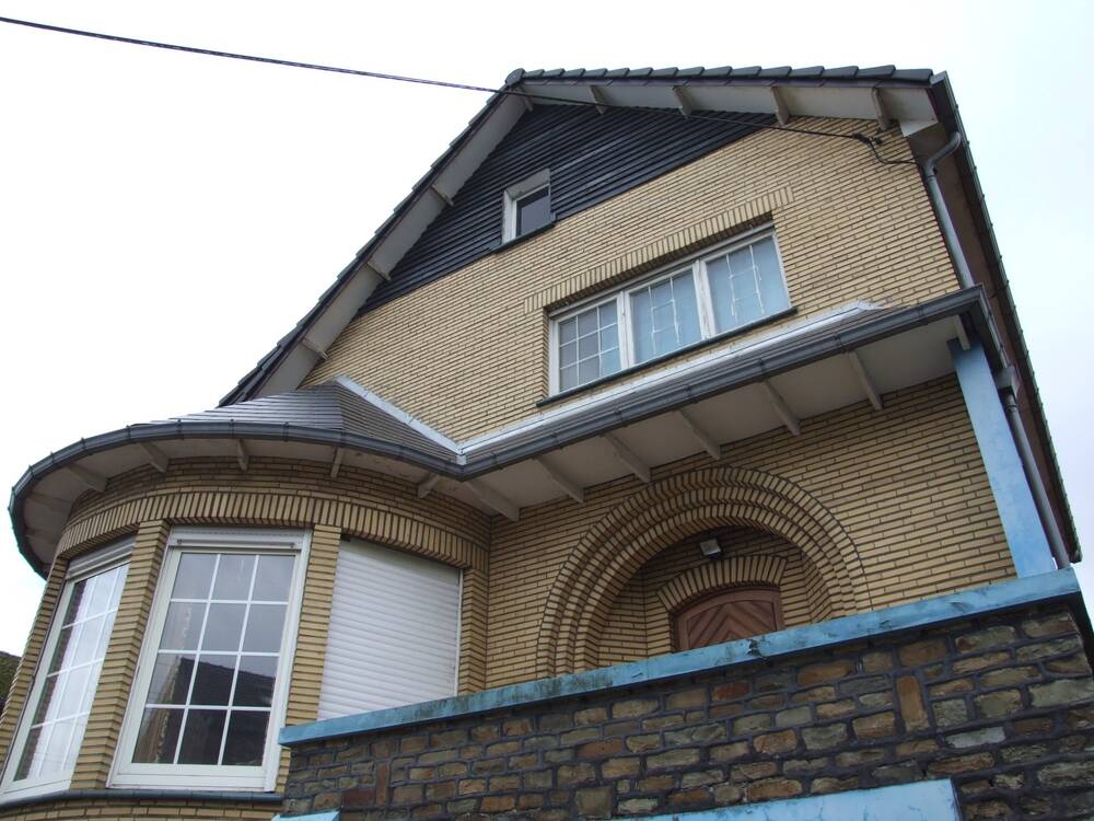 Villa à vendre à Flémalle 4400 640000.00€ 4 chambres 300.00m² - annonce 392796