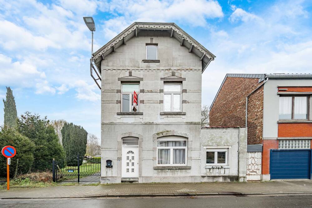 Maison à vendre à Milmort 4041 239000.00€ 2 chambres 157.00m² - annonce 392716