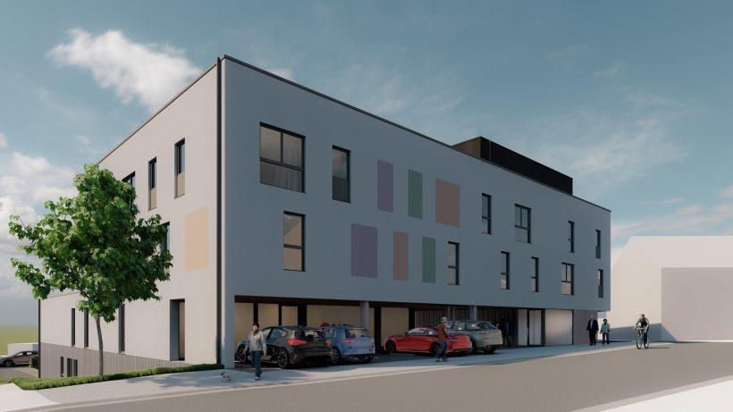 Commerce à vendre à Welkenraedt 4840 91217.00€ chambres m² - annonce 393688