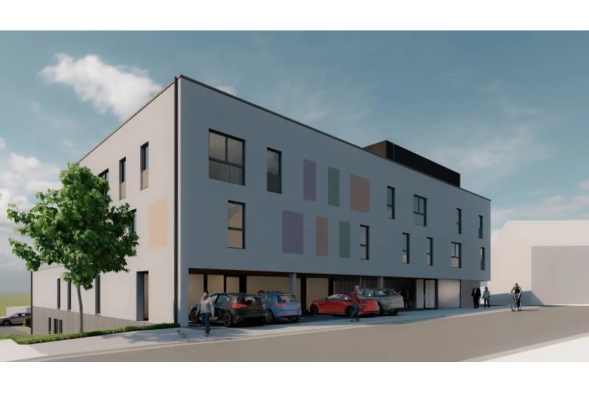 Commerce à vendre à Welkenraedt 4840 161570.00€  chambres m² - annonce 393778