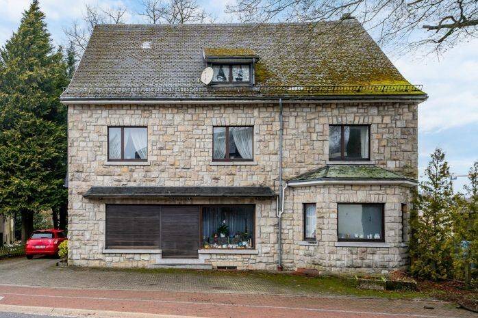 Maison à vendre à Bullange 4760 420000.00€ 5 chambres 364.00m² - annonce 394009