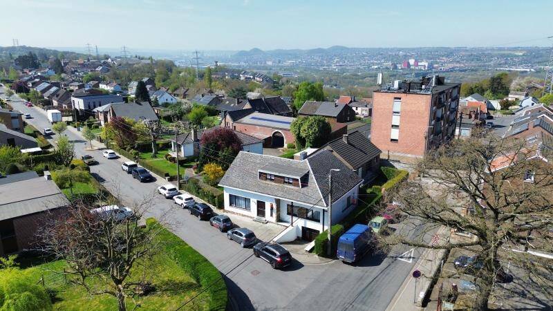 Maison à vendre à Cheratte 4602 298000.00€ 5 chambres 211.00m² - annonce 393861