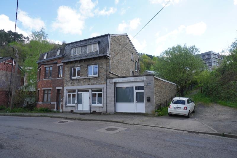 Maison à vendre à Sougné-Remouchamps 4920 170000.00€ 2 chambres 122.00m² - annonce 393193