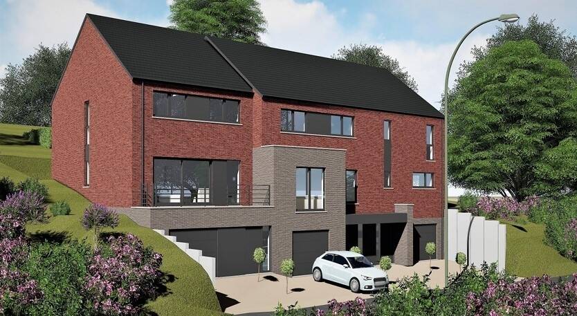 Autre à vendre à Wonck 4690 195000.00€ 3 chambres 150.00m² - annonce 393891