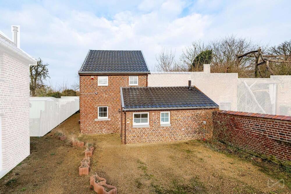 Maison à vendre à Oreye 4360 245000.00€ 2 chambres 77.00m² - annonce 455789