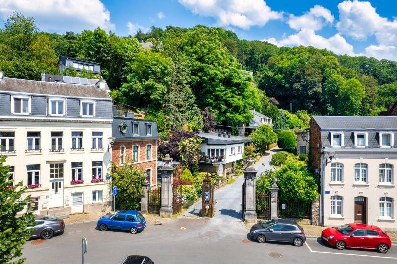 Maison à vendre à Spa 4900 395000.00€ 3 chambres 228.00m² - annonce 393889