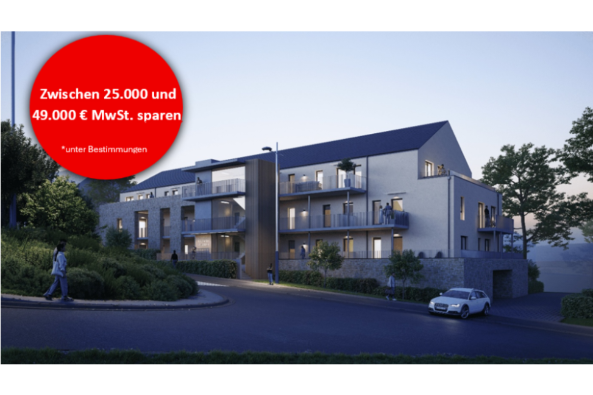 Appartement à vendre à Andrimont 4821 189950.00€ 1 chambres 58.00m² - annonce 394359