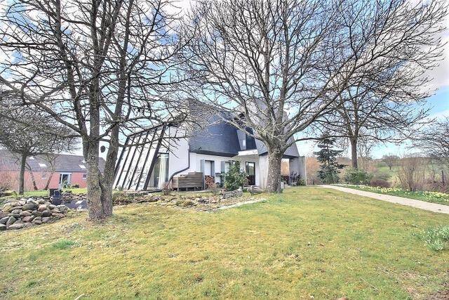 Maison à vendre à Membach 4837 420000.00€ 3 chambres 165.00m² - annonce 395329