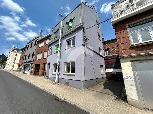 Maison à vendre à Eupen 4700 325000.00€ 5 chambres 170.00m² - annonce 394385