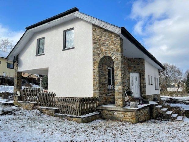 Maison à vendre à Crombach 4784 410000.00€ 5 chambres 207.00m² - annonce 394322