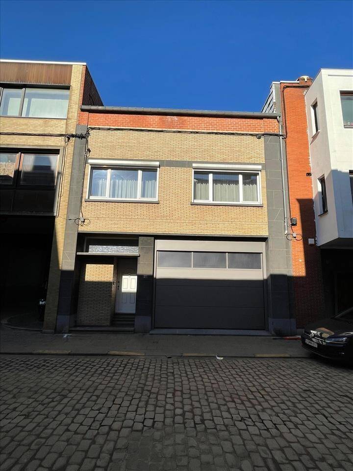 Maison à vendre à Bressoux 4020 279000.00€ 4 chambres 175.00m² - annonce 394409