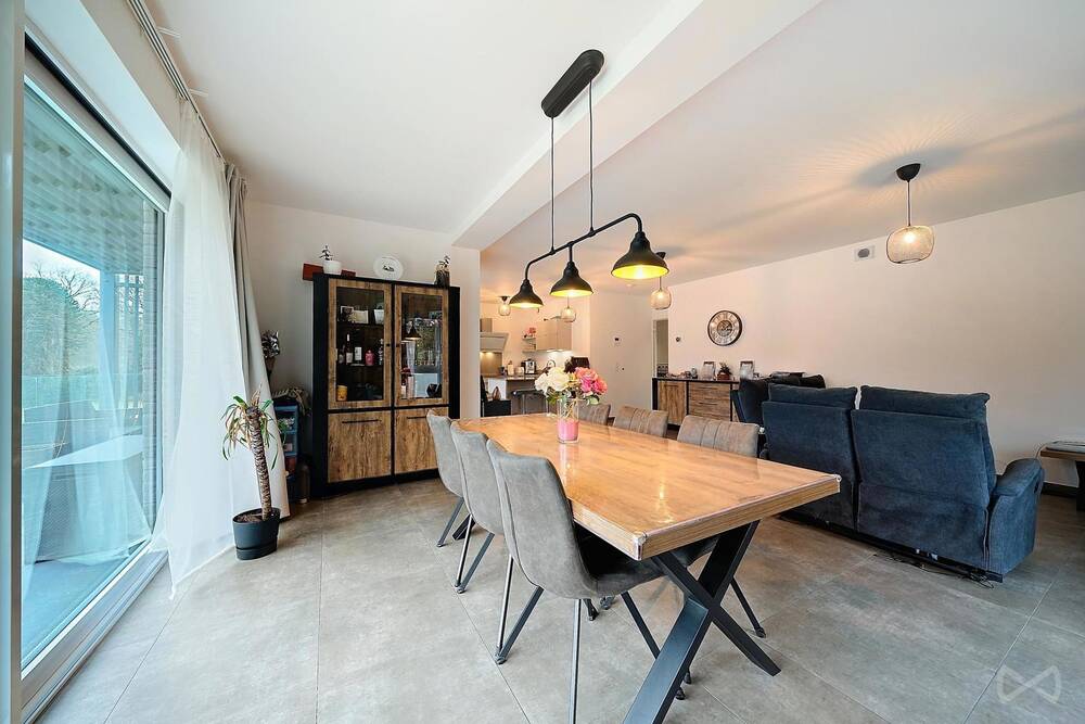 Appartement à vendre à Plainevaux 4122 499000.00€ 3 chambres 133.50m² - annonce 394823