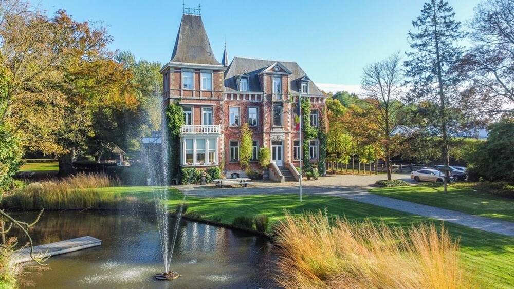 Maison à vendre à Hannut 4280 1900000.00€ 11 chambres 1790.00m² - annonce 394583