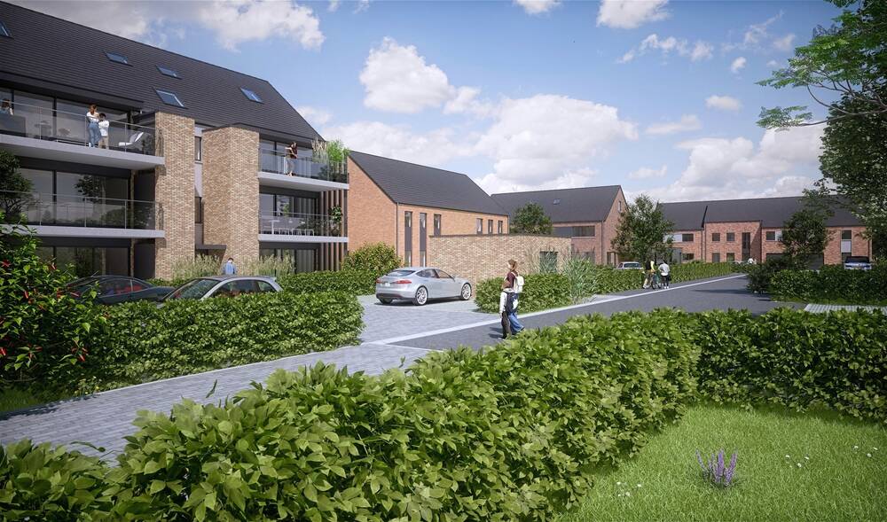 Terrain à vendre à Glons 4690 390000.00€ chambres m² - annonce 395116