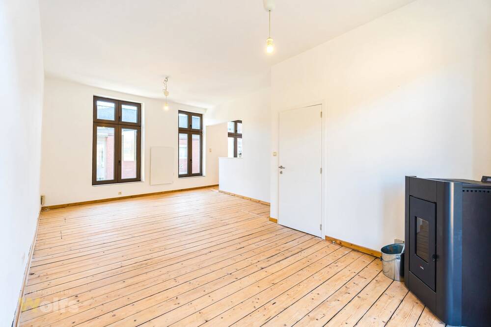 Appartement à vendre à Tilff 4130 229000.00€ 3 chambres 130.00m² - annonce 394704
