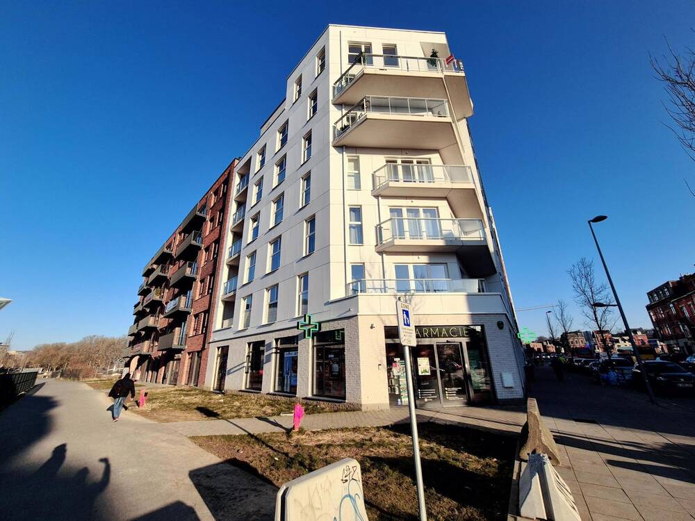 Appartement à louer à Liège 4020 1050.00€ 2 chambres 94.00m² - annonce 394615