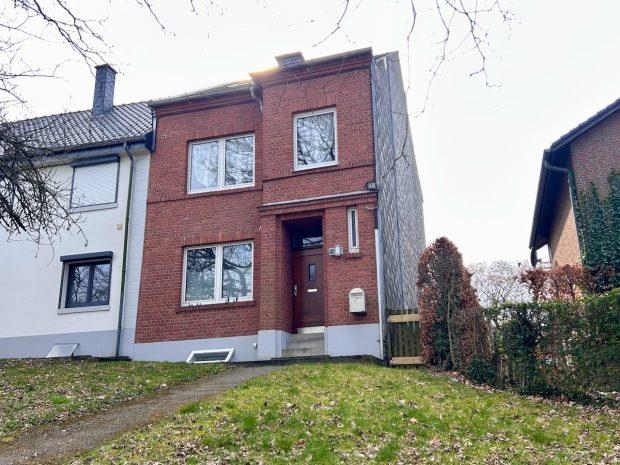 Maison à vendre à Eupen 4700 239000.00€ 3 chambres 120.00m² - annonce 395284