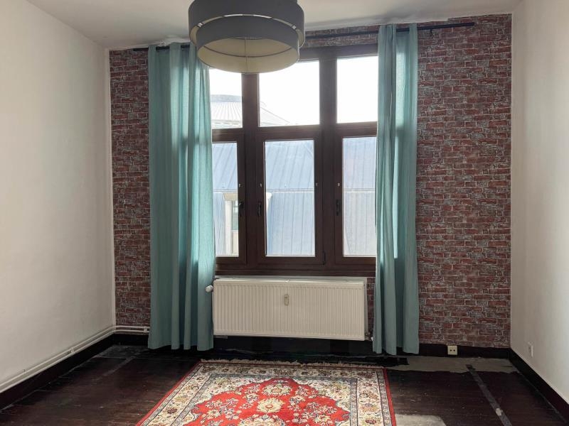 Appartement à  à Liège 4000 595.00€ 2 chambres 60.00m² - annonce 414153