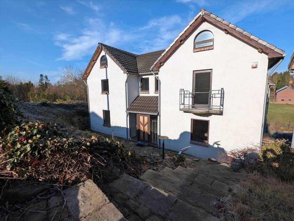 Maison à vendre à Saint-Georges-sur-Meuse 4470 290000.00€ 4 chambres 359.00m² - annonce 395065