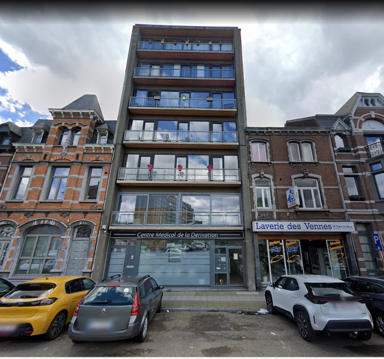 Loft à vendre à Liège 4000 275000.00€ 2 chambres 120.00m² - annonce 396011