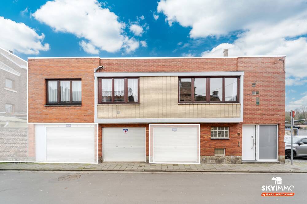 Maison à vendre à Jemeppe-sur-Meuse 4101 179000.00€ 2 chambres 90.00m² - annonce 447197