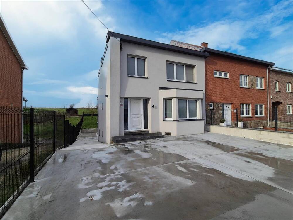Maison à vendre à Oupeye 4680 329000.00€ 3 chambres 120.00m² - annonce 396052