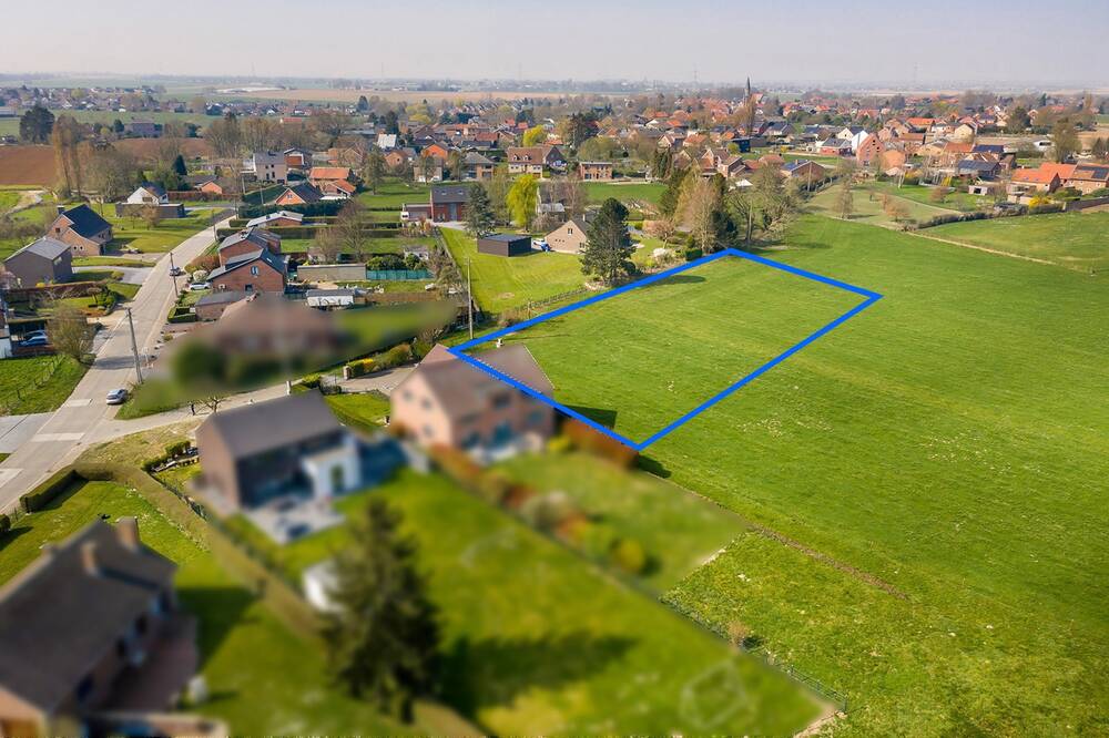 Terrain à vendre à Villers-l'Evèque 4340 399000.00€  chambres m² - annonce 395835
