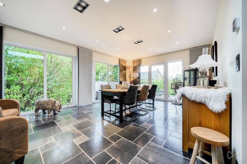 Maison à vendre à Marchin 4570 420000.00€ 3 chambres 164.00m² - annonce 505433