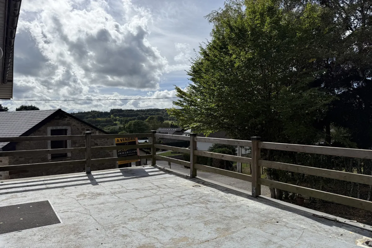 Maison à vendre à Waimes 4950 210000.00€ 6 chambres 250.00m² - annonce 397105