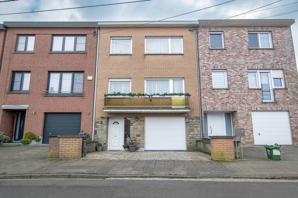 Maison à vendre à Beyne-Heusay 4610 340000.00€ 3 chambres 241.00m² - annonce 397254