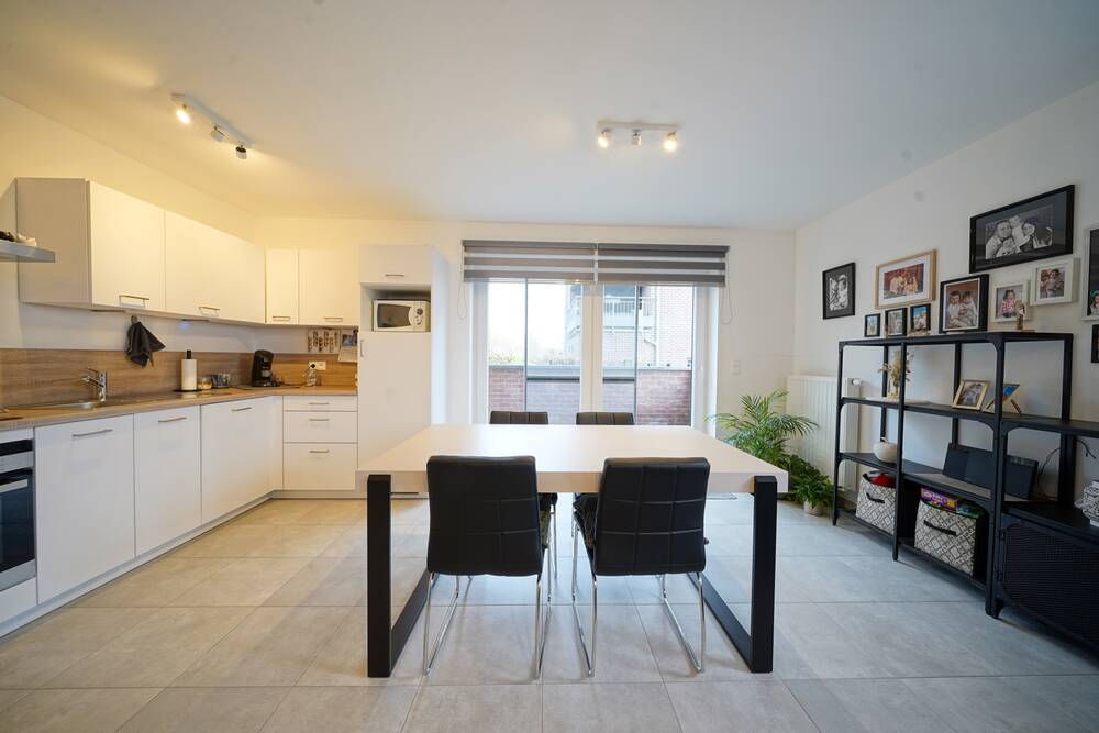 Appartement à vendre à Wanze 4520 295000.00€ 2 chambres 84.00m² - annonce 396868