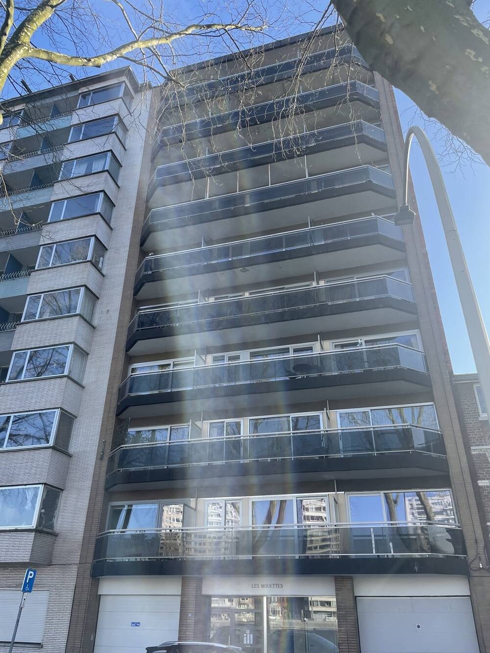 Appartement à louer à Liège 4020 680.00€ 1 chambres 82.00m² - annonce 397008