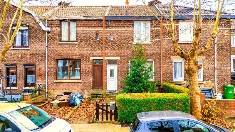 Maison à vendre à Jupille-sur-Meuse 4020 115000.00€ 2 chambres 85.00m² - annonce 397395