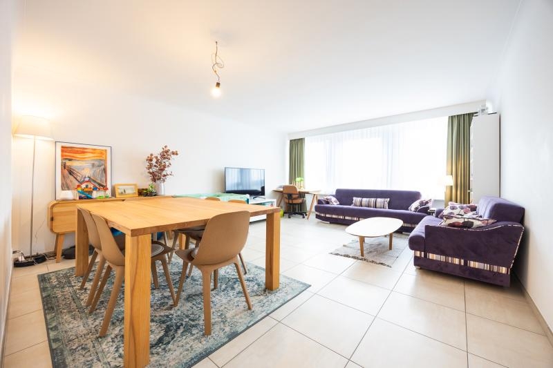 Appartement à vendre à Wandre 4020 175000.00€ 3 chambres 107.00m² - annonce 397391