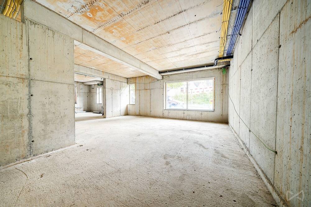 Commerce à vendre à Liège 4000 195000.00€ chambres 132.58m² - annonce 397344