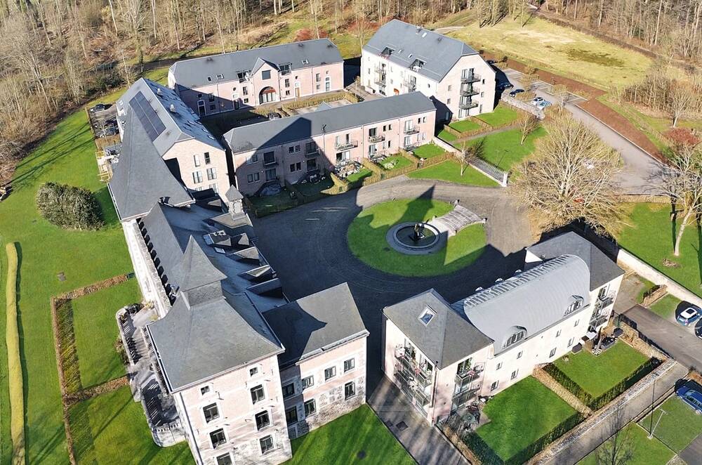 Appartement à vendre à Plainevaux 4122 398000.00€ 2 chambres 111.00m² - annonce 396750