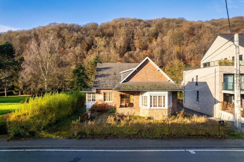 Maison à vendre à Tilff 4130 295000.00€ 3 chambres 234.00m² - annonce 397317