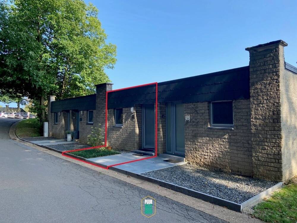 Maison à vendre à Malmedy 4960 145000.00€ 2 chambres 68.00m² - annonce 397679
