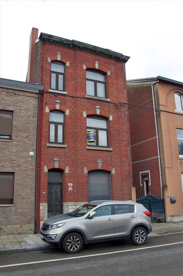 Maison à vendre à Jemeppe-sur-Meuse 4101 210000.00€ 3 chambres m² - annonce 398592