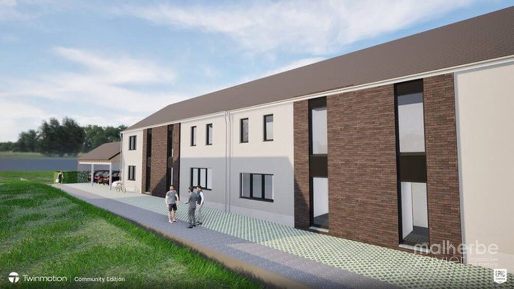Terrain à vendre à Butgenbach 4750 260000.00€ chambres m² - annonce 398932