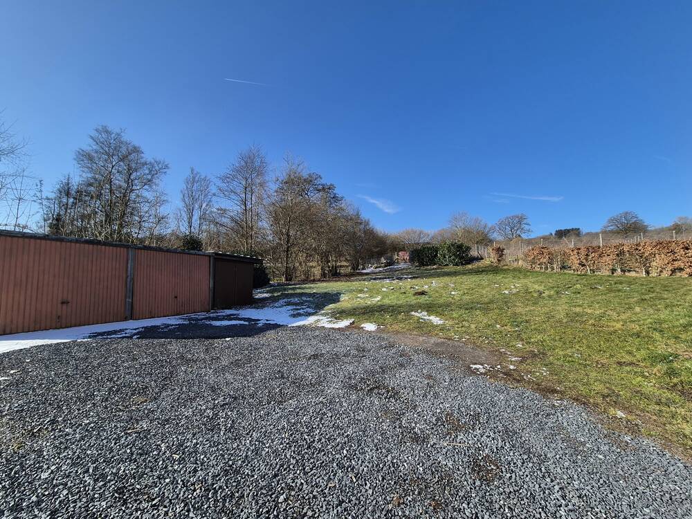 Maison à vendre à Lierneux 4990 189000.00€ 4 chambres 138.00m² - annonce 398778